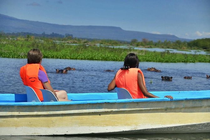 Day Tour To Mount Longonot Park From Nairobi - Climbing Mount Longonot through the gullies