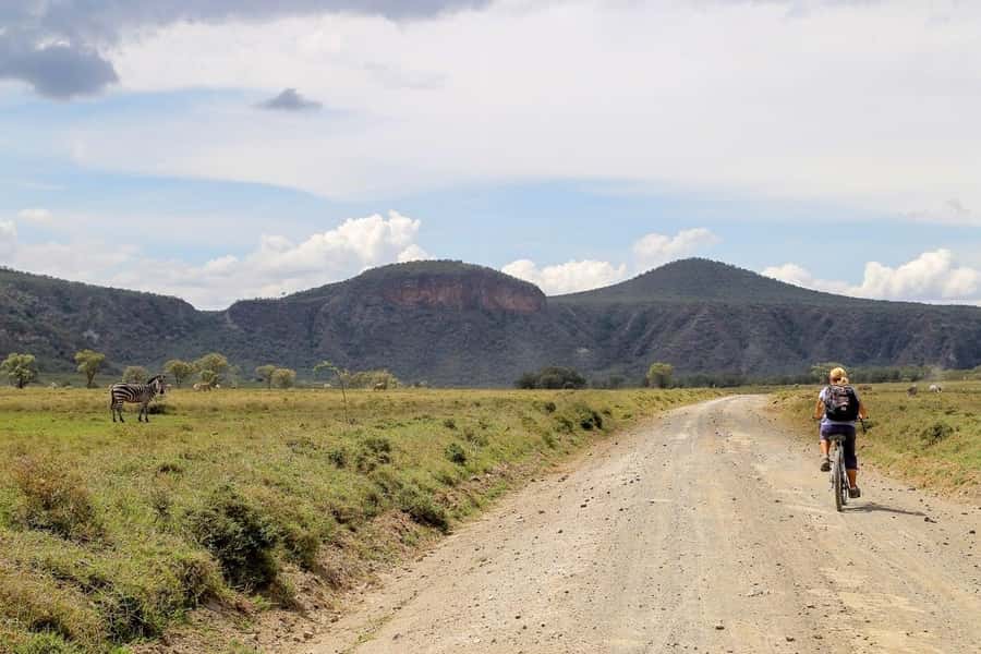 Day Trip: Hell's Gate Bike Ride & Lake Naivasha Boat Ride - Why this day trip works so well