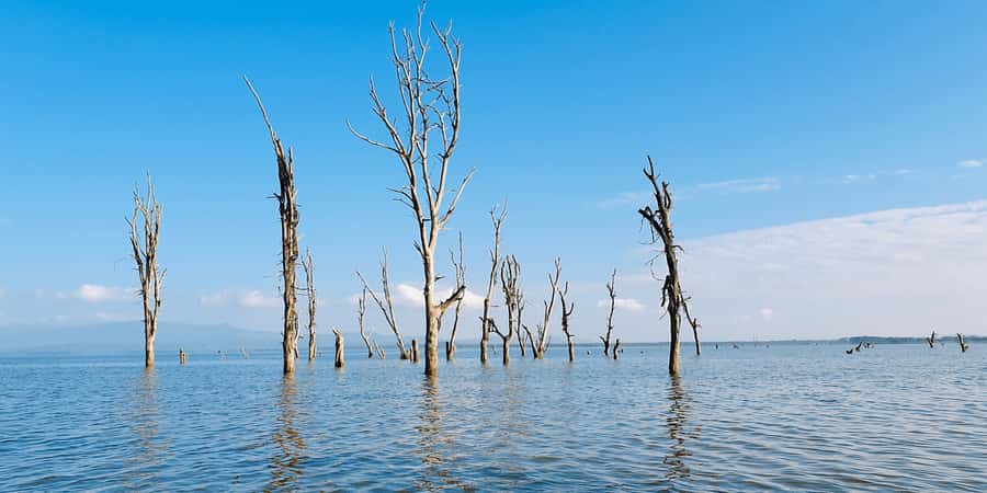 Day Trip: Hell's Gate Bike Ride & Lake Naivasha Boat Ride - Should you book this Hell’s Gate day trip?