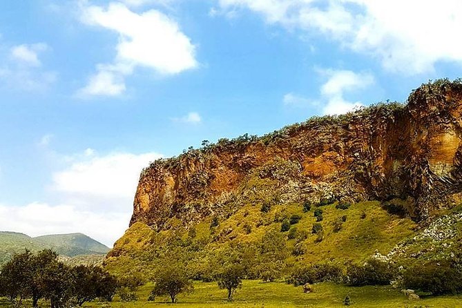 Day Trip -Hells Gate & Lake Naivasha With Boat Ride From Nairobi - What the $112.83 price really buys you