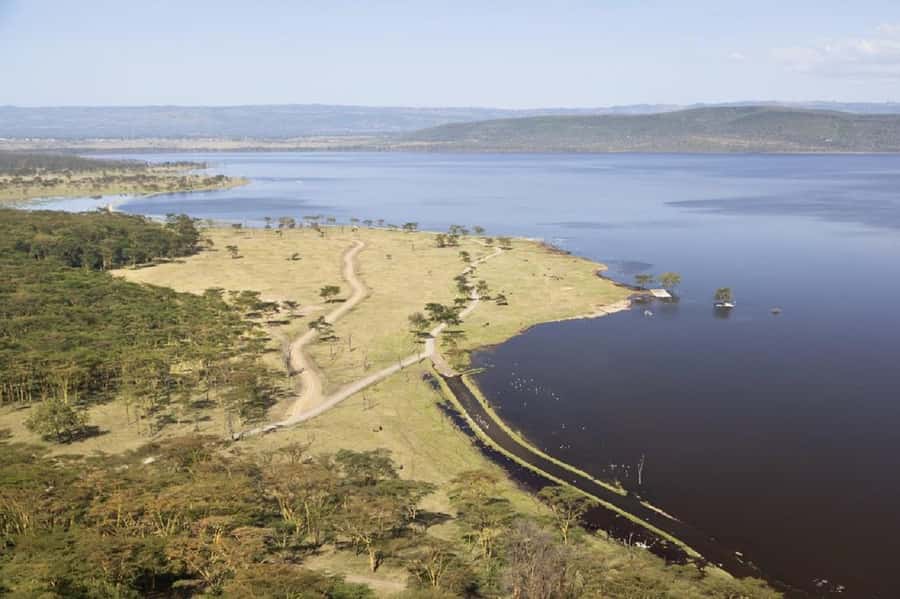 Day trip lake Naivasha and Hells gate - Who should choose this day trip