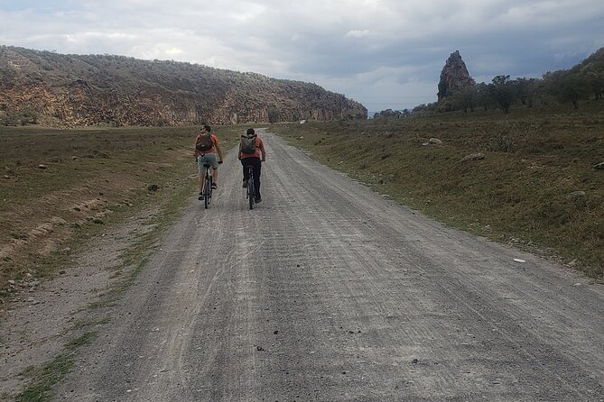 Day trip to Hells Gate National Park with boat ride on Lake Naivasha - Key points to know before booking
