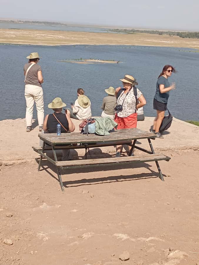 Day Trip to Lake Nakuru National Park from Nairobi - A Private Safari With Room for Questions