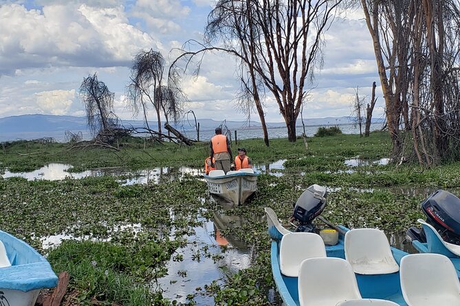 Day Trip to Mt. Longonot with Boat Ride in Lake Naivasha - Why this Nairobi day trip works