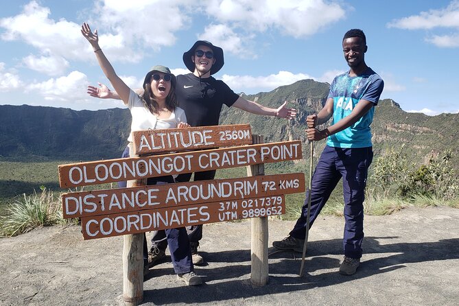 Day Trip to Mt. Longonot with Boat Ride in Lake Naivasha - Timing, comfort, and practical planning