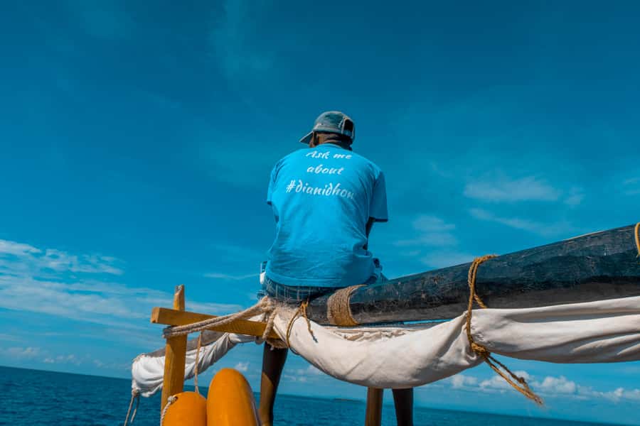 Dhow Adventure to Wasini Island & Kisite Marine Park - Why this Dhow Trip Is More Than a Boat Ride