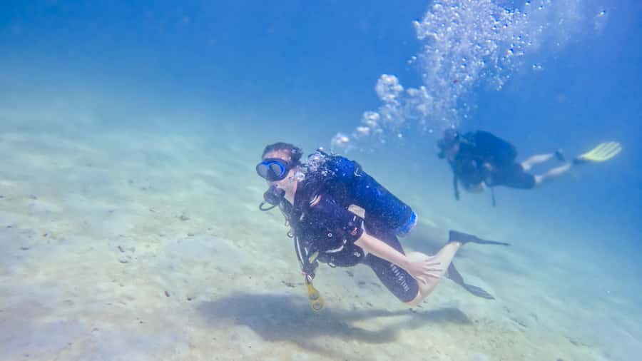 Dhow Adventure to Wasini Island & Kisite Marine Park - Boat Comfort, Group Size, and the Long Return