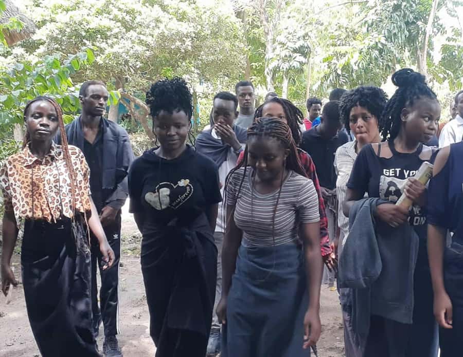 Diani Beach: Kaya Kinondo cultural and nature experience - Should you book this Diani cultural tour?