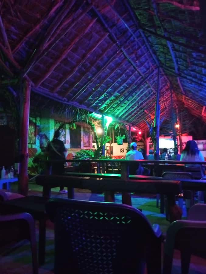 Diani: Market and Street Food Walking Tour - Who should book this walk?