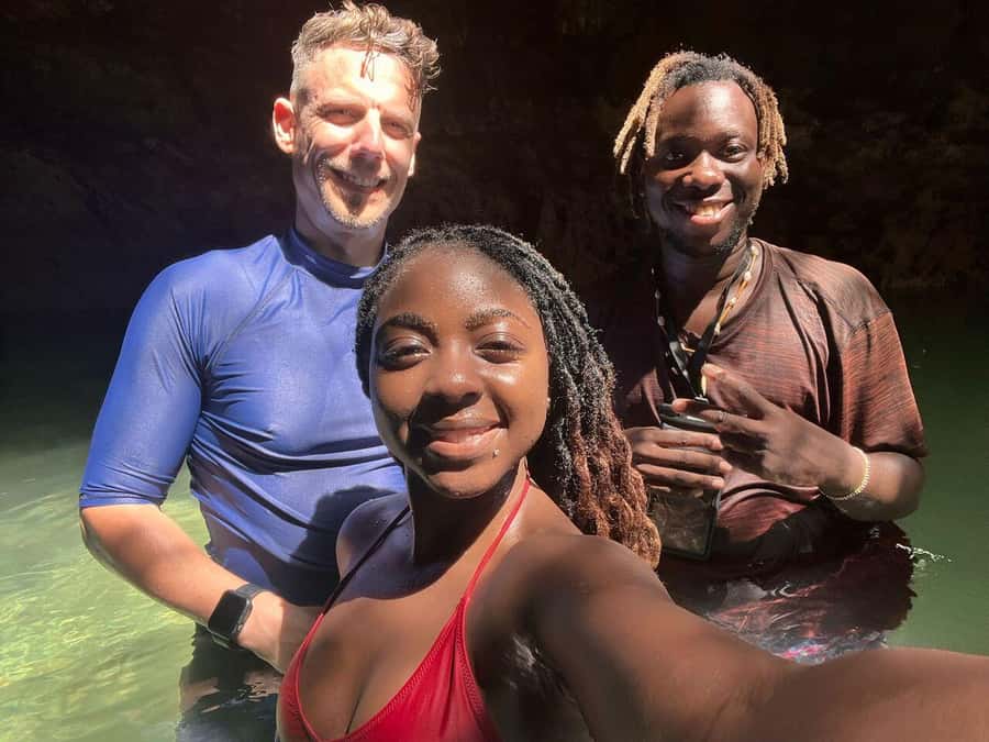 Diani: Snorkeling and Swimming at African Pool in Tiwi Beach - Key points to know before you go