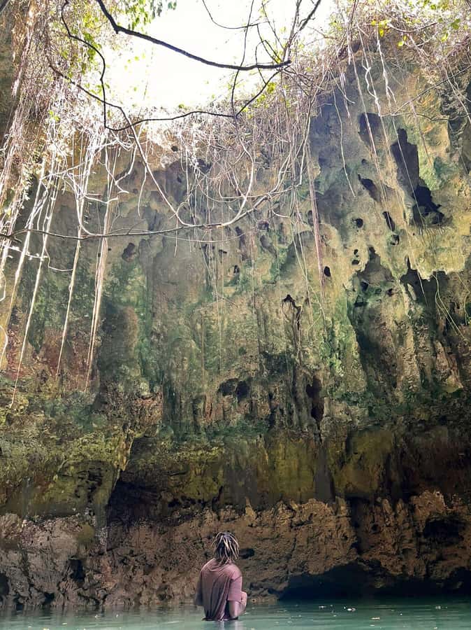 Diani: Snorkeling and Swimming at African Pool in Tiwi Beach - Why African Pool makes this Tiwi trip different