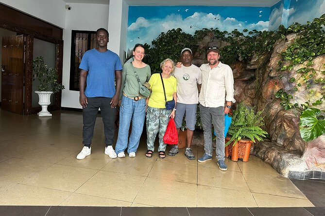 Diani Taxi and Airport Transfers - Why $65 can be good value