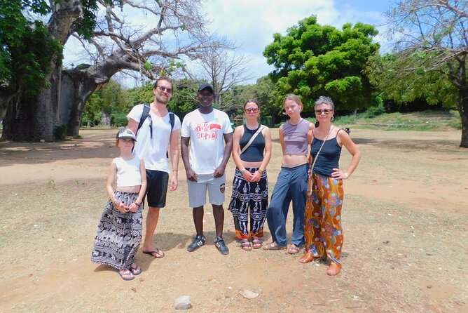 Diani Taxi and Airport Transfers - Local drivers who do more than point the way