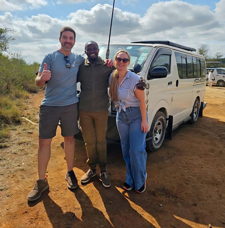 Elephant Orphanage Trust, Giraffes & Bomas of Kenya Day Tour - Is $123 a fair price?