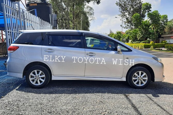 Elkydianibeachtaxis - Why this taxi service matters on the Kenyan coast