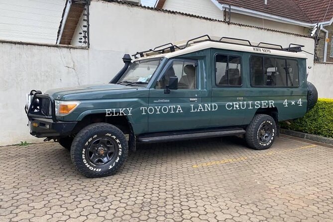 Elkydianibeachtaxis - Meeting your driver at the airport, station, or hotel
