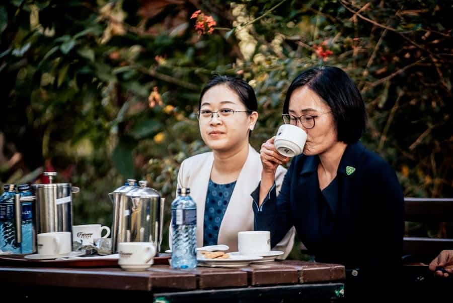 Fairview Coffee Estate Tour From Nairobi - The Roasting Lab And Coffee Tasting