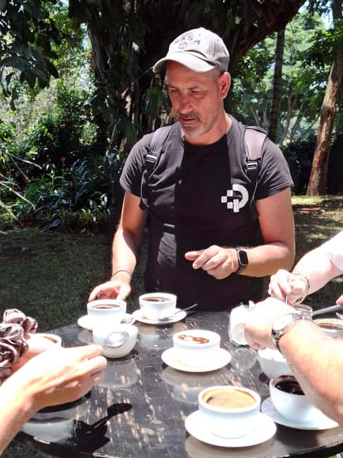 FAIRVIEW COFFEE FARM DAY TOUR - Should you book Fairview Coffee Farm?