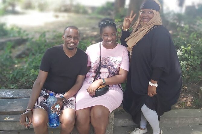 Fort Jesus Museum Walking Tour in Mombasa - Is four hours the right amount of time?