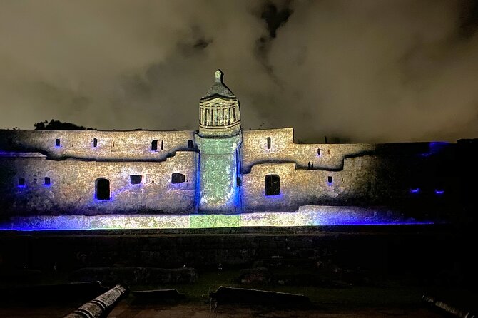 Fort Jesus Sound and Light show Mombasa - Why the candlelit tour matters