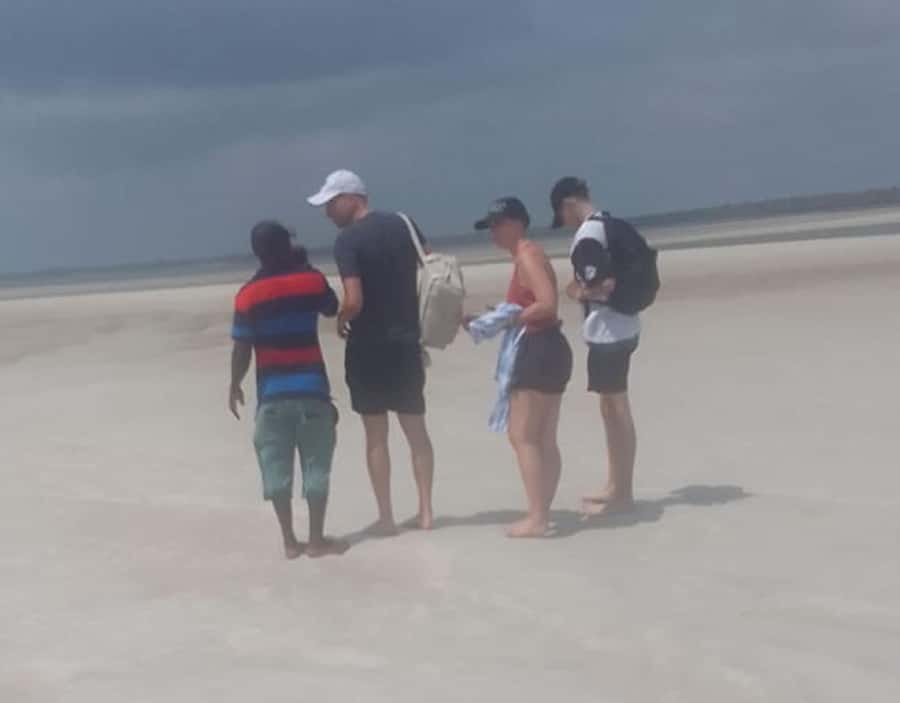 From Diani Beach: Funzi Island Full Day Excursion with Lunch - Leaving Diani for Bodo and Shirazi village