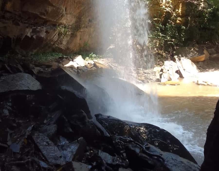 From Diani: Full Day Shimba hills tour with Sheldrick Falls - Who Should Book This Shimba Hills Tour