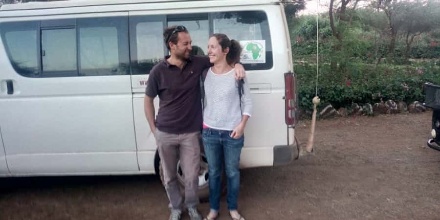 From Mombasa: Tsavo National Park Full-Day Group Trip - Practical Advice Before You Leave Mombasa