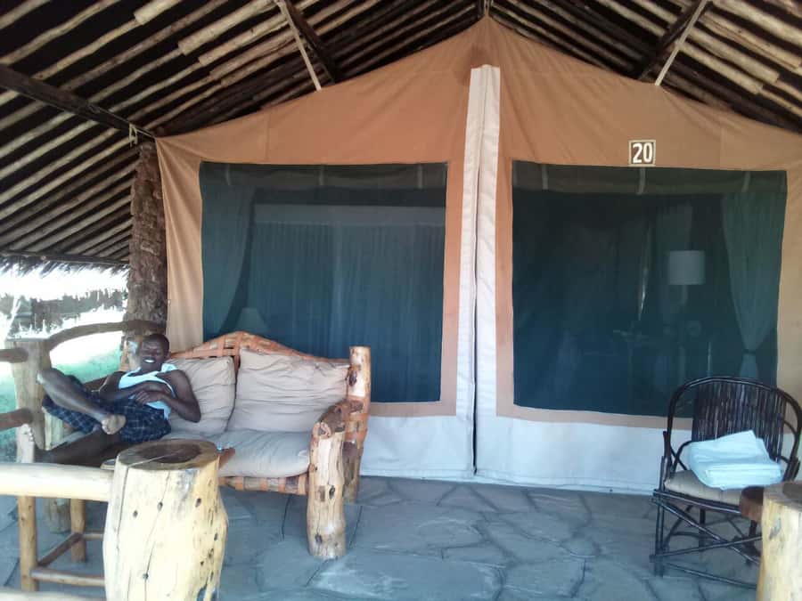 From Nairobi: 2-Day Amboseli National Park Safari - Day 2: the sunrise that can make the trip