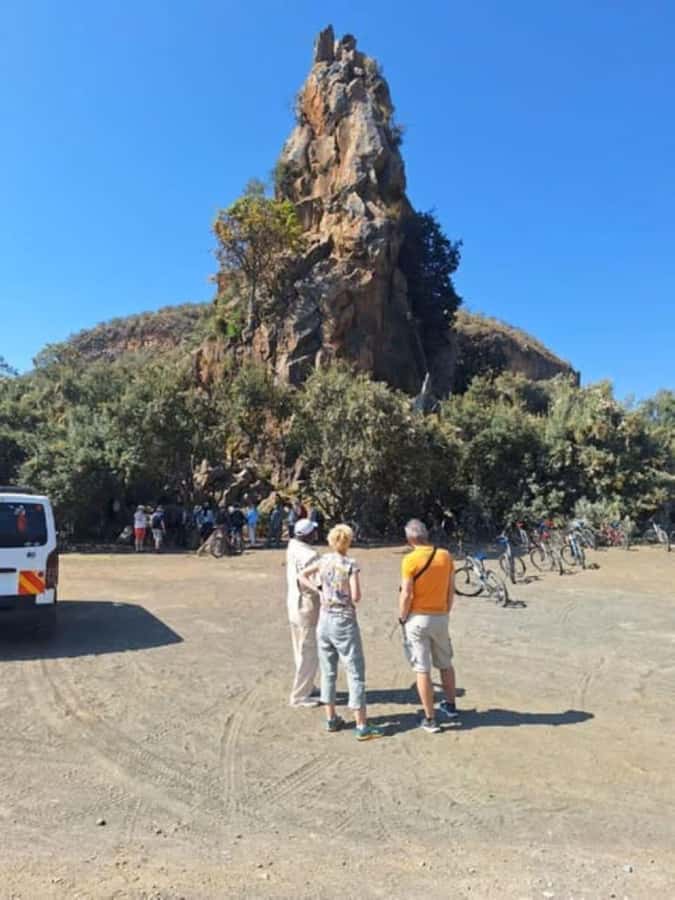 From Nairobi: 2-Day Naivasha Safari with Accommodation - Why This Two-Day Naivasha Safari Works