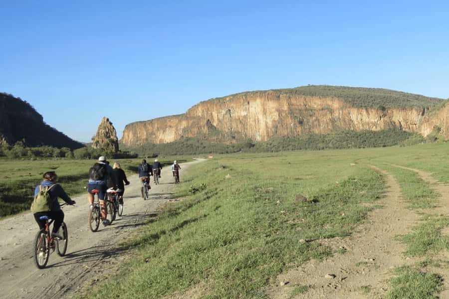 From Nairobi: 2-Day Naivasha Safari with Accommodation - Who Will Enjoy This Trip Most