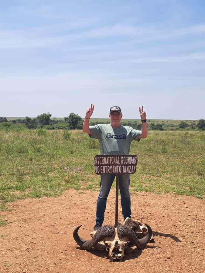 From Nairobi : 2-Days 1-Night Masai Mara Private 4WD Safari - Private vehicle, guide quality, and comfort