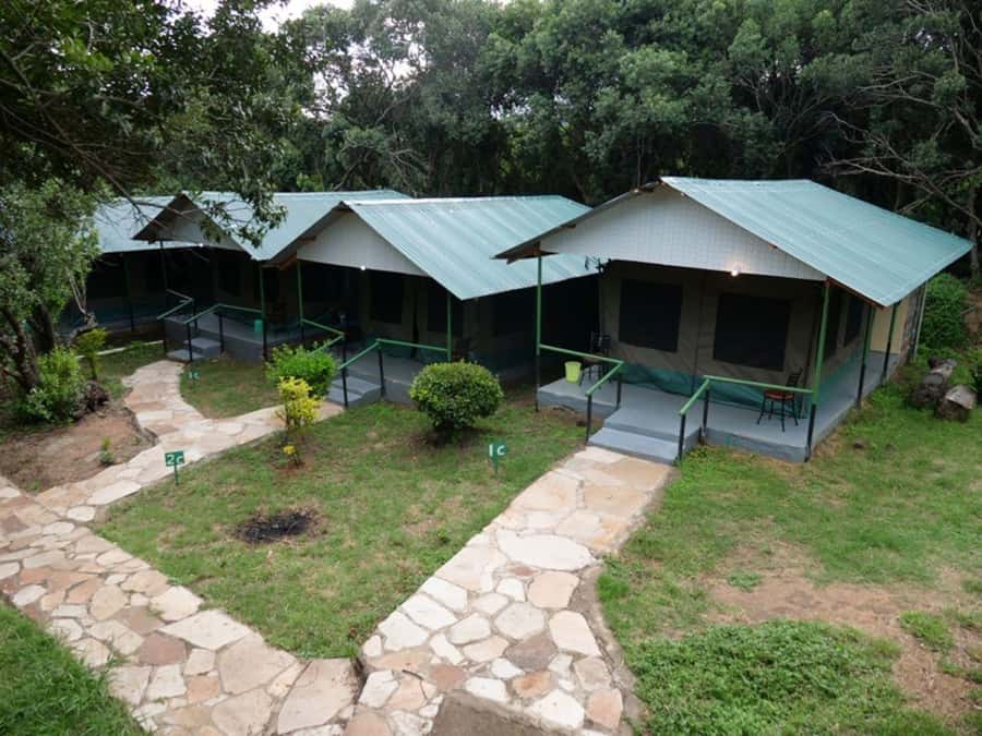 From Nairobi: 3 Days 2 Nights Masai Mara Group Safari - Returning to Nairobi by road