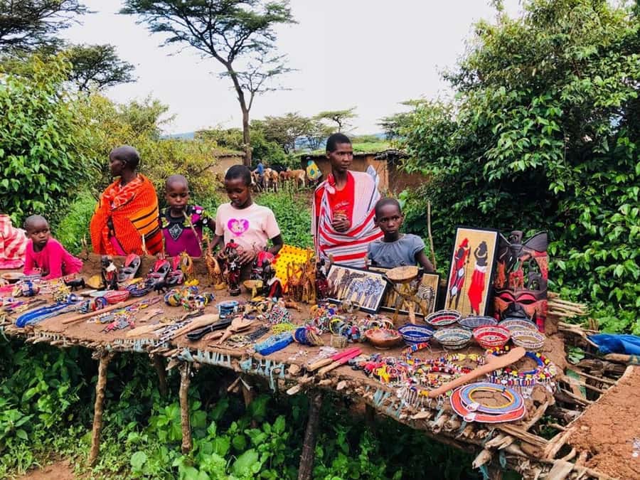 From Nairobi: 7 Days Masai Mara, Nakuru, and Amboseli Safari - A fast route through Kenya’s greatest wildlife stops