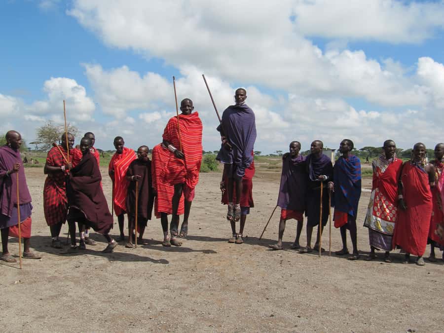 From Nairobi: Day Trip to Amboseli National Park - Lunch at Ol Tukai Lodge