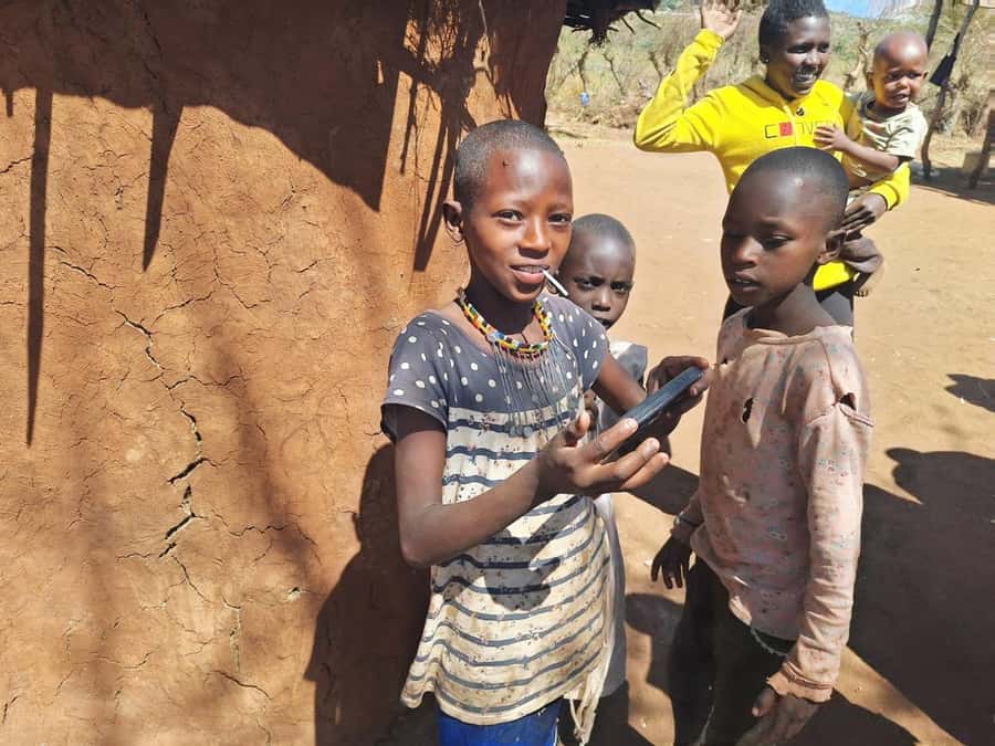 From Nairobi: Maasai village and cultural experience - Fire-making with traditional methods