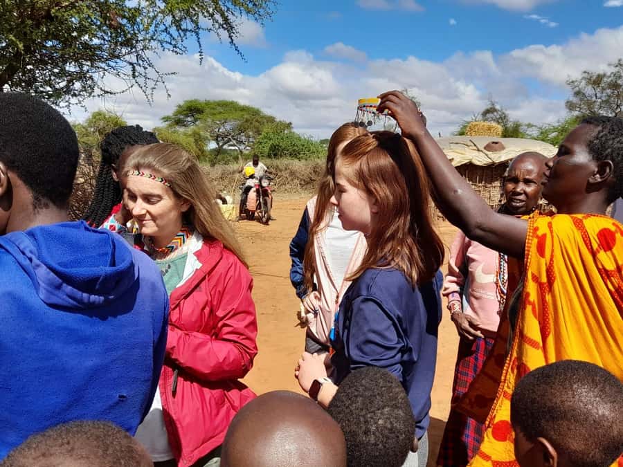 From Nairobi: Maasai village and cultural experience - What the 5 to 6 hours really include