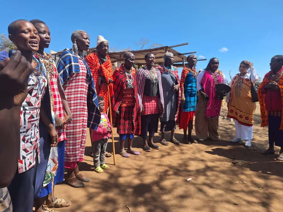 From Nairobi: Maasai village and cultural experience - Who will enjoy this Maasai experience most