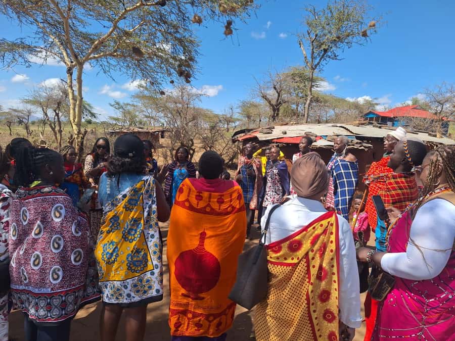 From Nairobi: Maasai village and cultural experience - Practical tips for a respectful visit