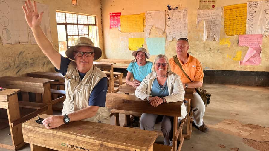 From Nairobi: Maasai Village Experience Day Tour - The $117 Question: Is the Day Worth It?