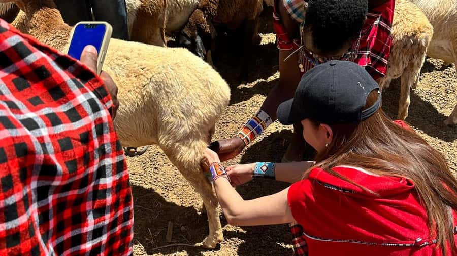 From Nairobi: Maasai Village Experience Day Tour - What to Bring for a Comfortable Day