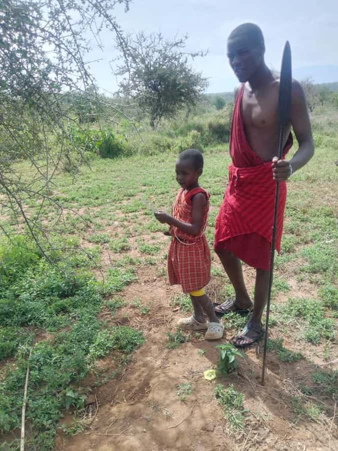 From Nairobi: Masai Tribe Village Visit - Key points before you book