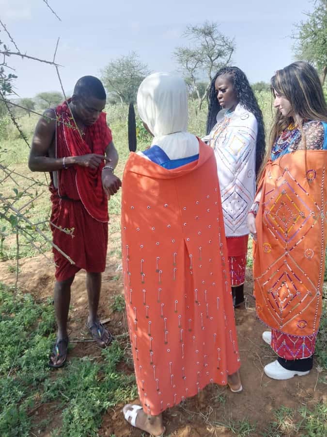 From Nairobi: Masai Tribe Village Visit - How to make the visit more respectful and rewarding