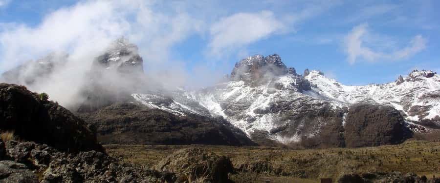 From Nairobi: Mount Kenya National Park Full-Day Hike - Key Points At A Glance