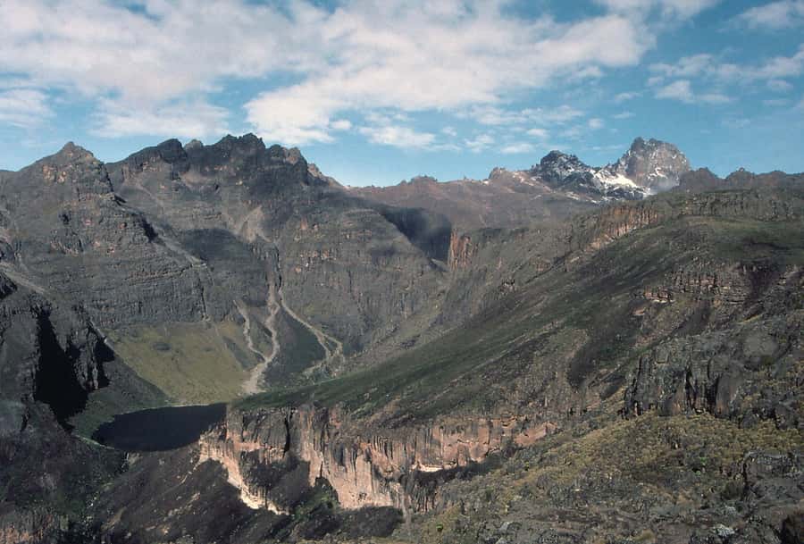 From Nairobi: Mount Kenya National Park Full-Day Hike - Why A One-Day Mount Kenya Hike Works