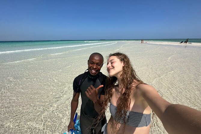 Full Day Dolphin Watching with Snorkeling in Wasini - Guides, group size, and the human side of the day