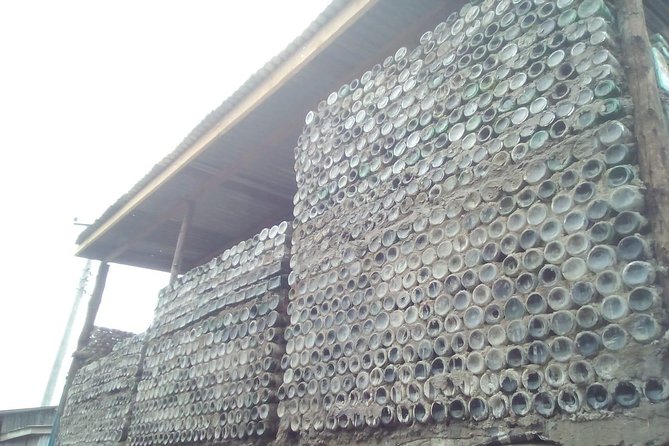 Full Day Kibera Slum Tour - Starting at Greenhouse Mall and Toi Market