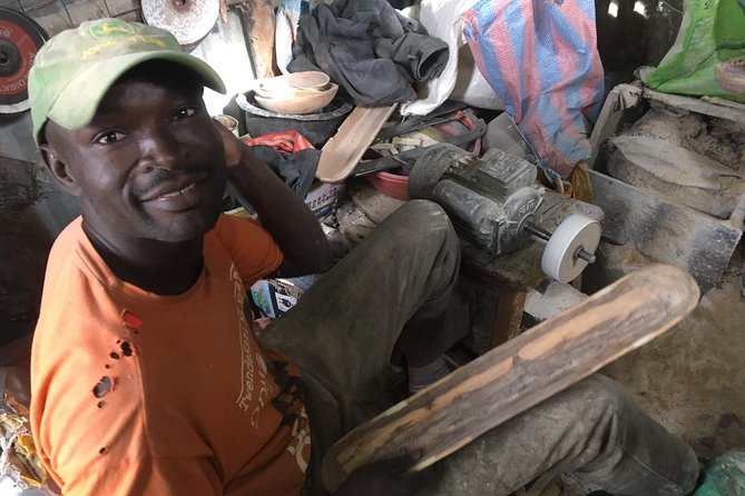 Full Day Kibera Slum Tour - What the $65 Price Really Covers