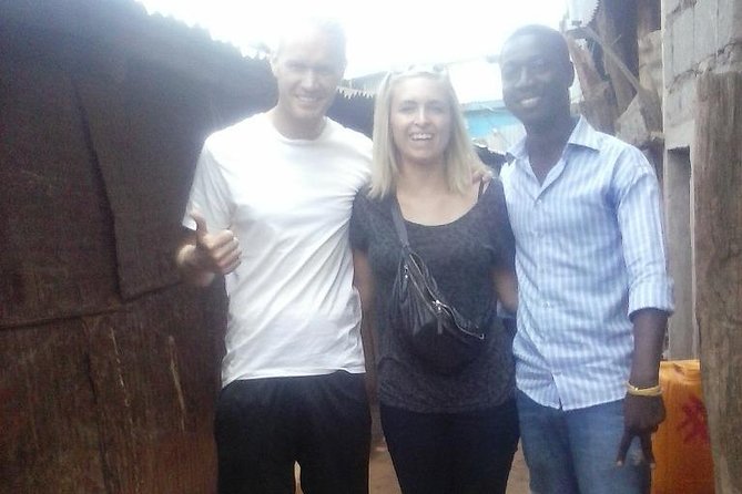 Full Day Kibera Slum Tour - Timing, Transport, and What to Bring