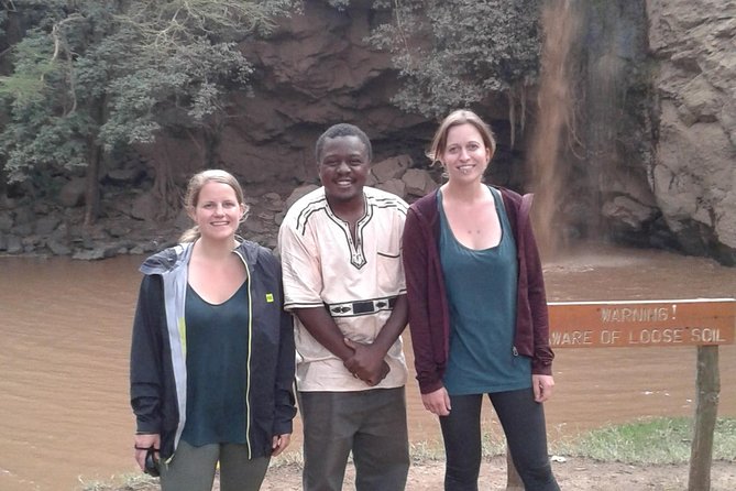 Full Day Lake Nakuru Park and optional boat ride on Lake Naivasha - Who will enjoy this day trip most