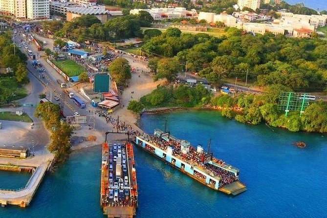 Full Day Mombasa Excursion Tour - The private-guide question needs a clear answer